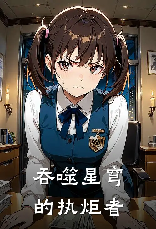 吞噬星穹的执炬者