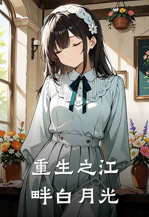 重生之江畔白月光(陈砚许知遥)小说最新章节_全文免费小说重生之江畔白月光陈砚许知遥