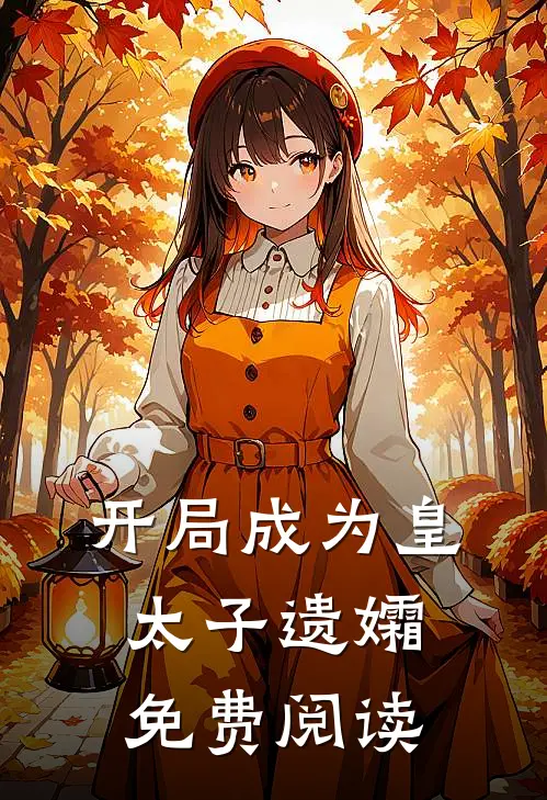 开局成为皇太子遗孀免费阅读