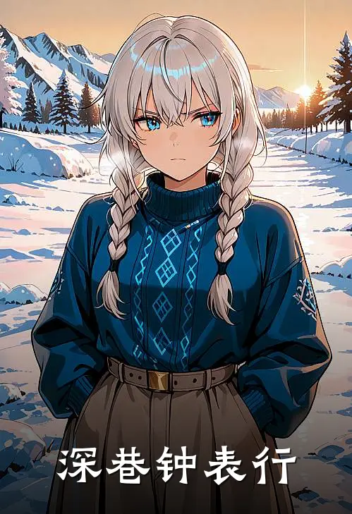 深巷钟表行(林砚苏芮)热门完本小说_最新小说深巷钟表行林砚苏芮