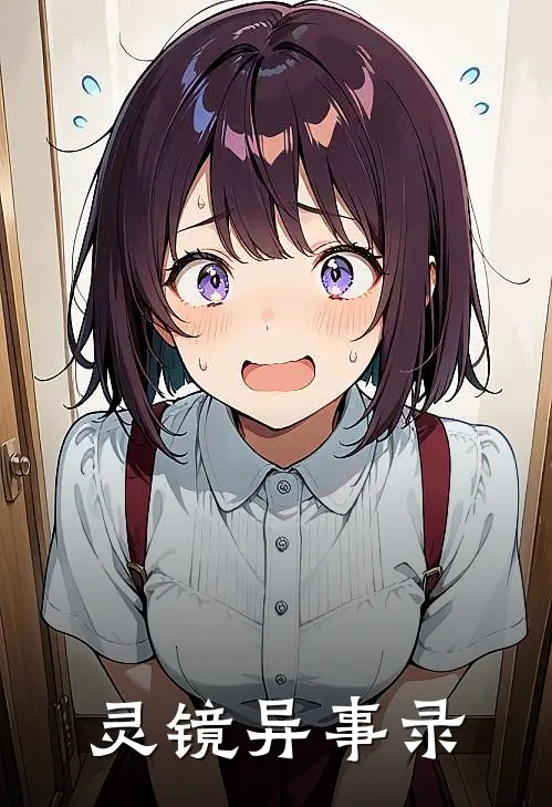 灵镜异事录(林一林一刚)完本小说大全_热门小说大全灵镜异事录林一林一刚