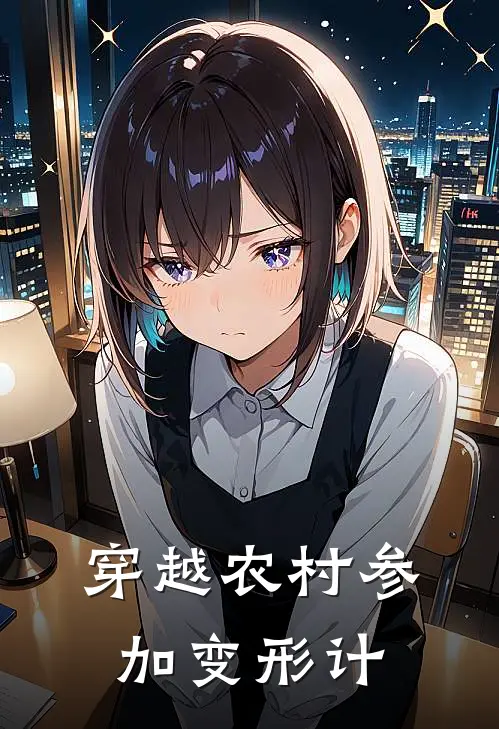 穿越农村参加变形计