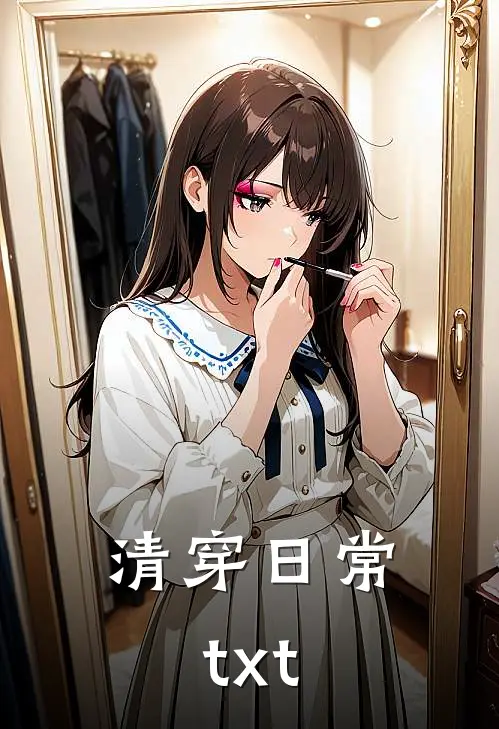 清穿日常txt