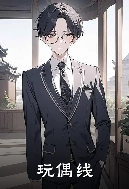 玩偶线(陆沉陆小雨)全本完结小说_完整版免费全文阅读玩偶线(陆沉陆小雨)