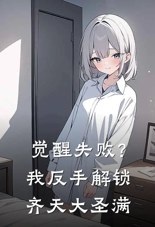 觉醒失败？我反手解锁齐天大圣满