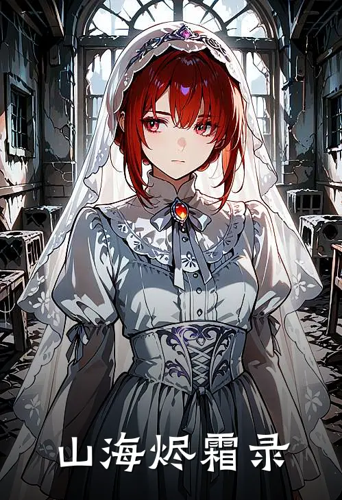 山海烬霜录(苏岩苏烬)免费小说阅读_免费小说完整版山海烬霜录(苏岩苏烬)