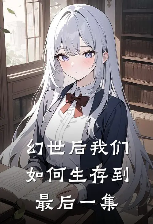 幻世后我们如何生存到最后一集