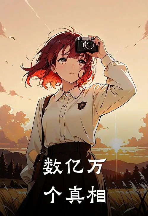 数亿万个真相