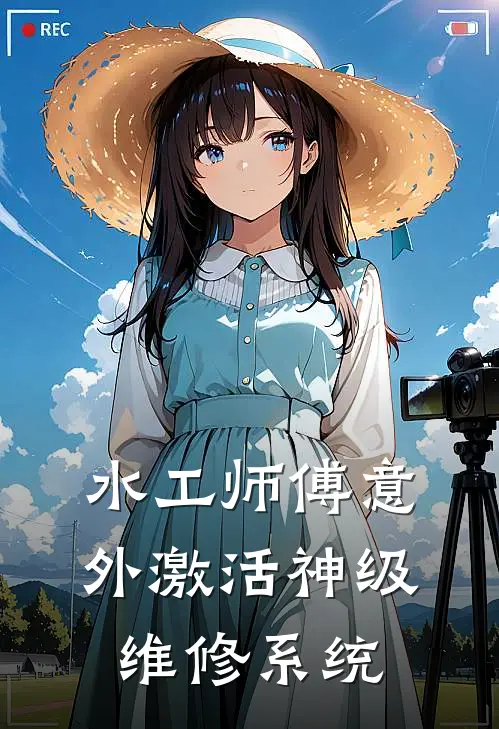 水工师傅意外激活神级维修系统