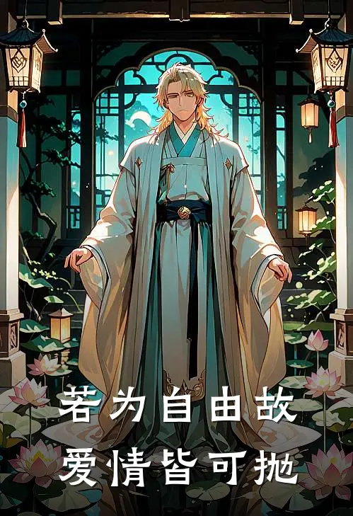 若为自由故，爱情皆可抛