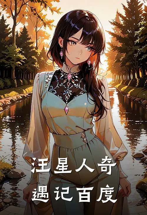 汪星人奇遇记百度