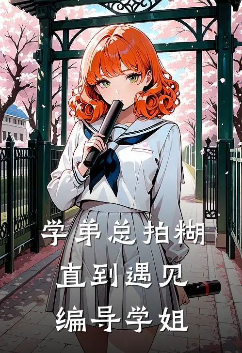 学弟总拍糊直到遇见编导学姐陆屿林晚星最新好看小说_最新章节列表学弟总拍糊直到遇见编导学姐(陆屿林晚星)