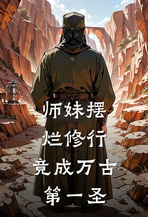 师妹摆烂修行，竟成万古第一圣(林轩归无涯)免费完结小说_免费小说在线阅读师妹摆烂修行，竟成万古第一圣(林轩归无涯)