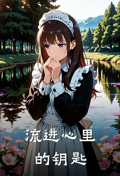 流进心里的钥匙