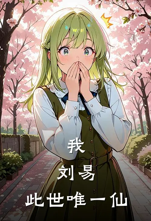 我，刘易，此世唯一仙