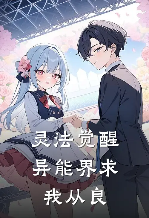 灵法觉醒：异能界求我从良