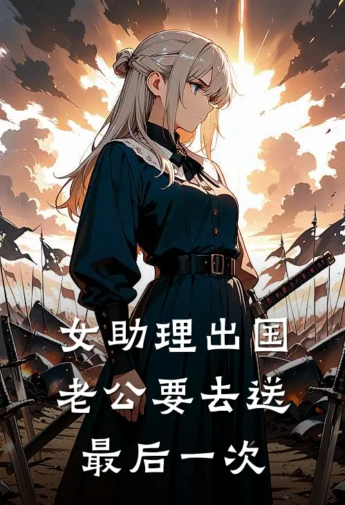 女助理出国，老公要去送最后一次贺敬轩眠眠最新章节免费阅读_女助理出国，老公要去送最后一次全文免费在线阅读