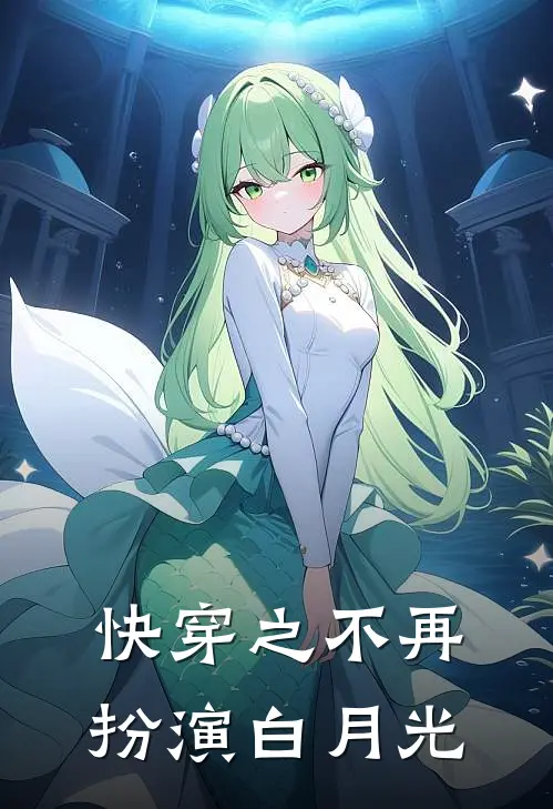 快穿之不再扮演白月光