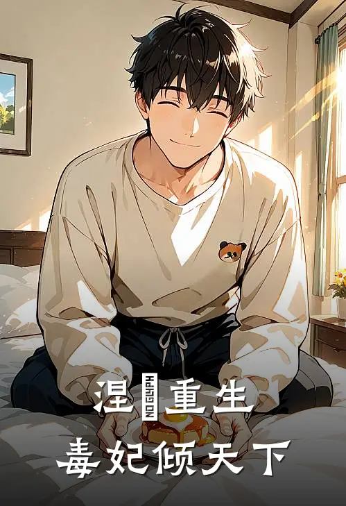 涅槃重生：毒妃倾天下