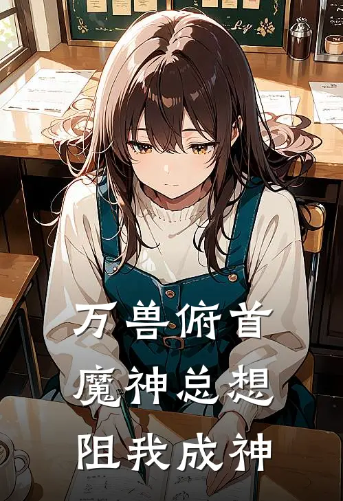 万兽俯首：魔神总想阻我成神云昭苏月璃免费完本小说_小说推荐完本万兽俯首：魔神总想阻我成神(云昭苏月璃)