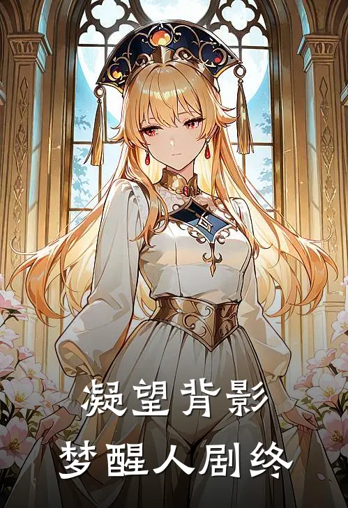 凝望背影，梦醒人剧终(萧景渊沈清辞)全文免费阅读无弹窗大结局_《凝望背影，梦醒人剧终》萧景渊沈清辞免费小说