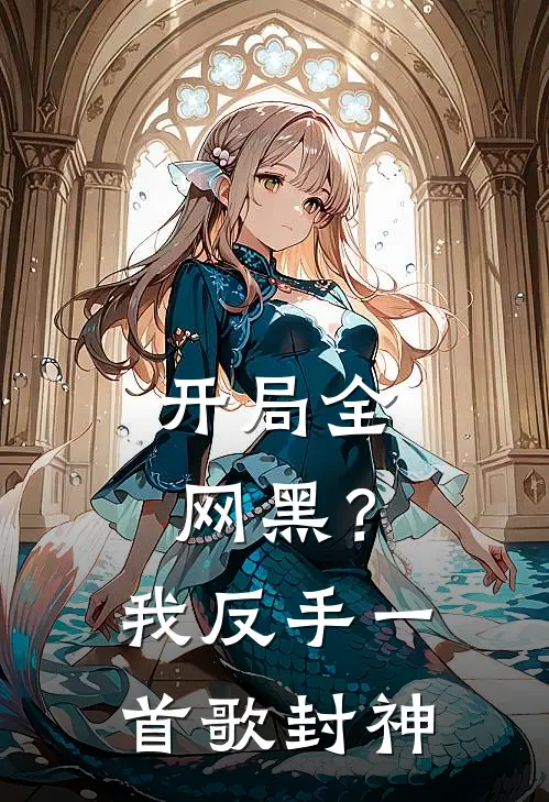 开局全网黑？我反手一首歌封神