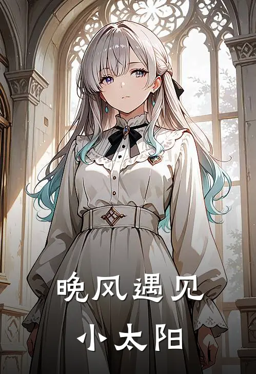 晚风遇见小太阳