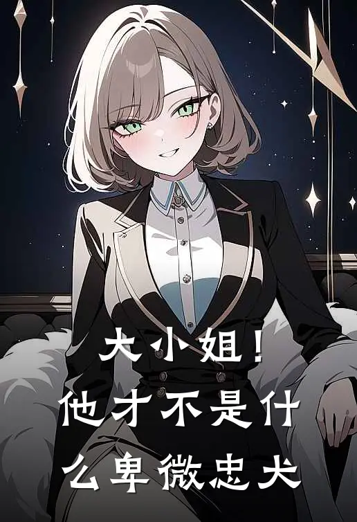 大小姐！他才不是什么卑微忠犬