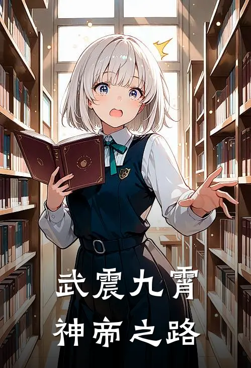 武震九霄神帝之路