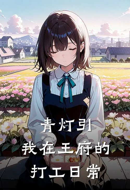 青灯引：我在王府的打工日常林砚秋春桃完整版免费小说_热门网络小说推荐青灯引：我在王府的打工日常(林砚秋春桃)