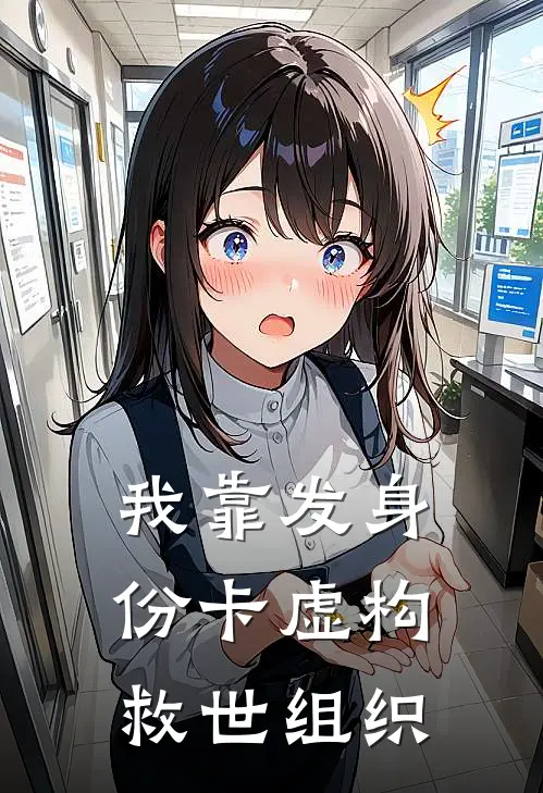 我靠发身份卡虚构救世组织(季妙妙司辛)最新小说推荐_最新热门小说我靠发身份卡虚构救世组织季妙妙司辛
