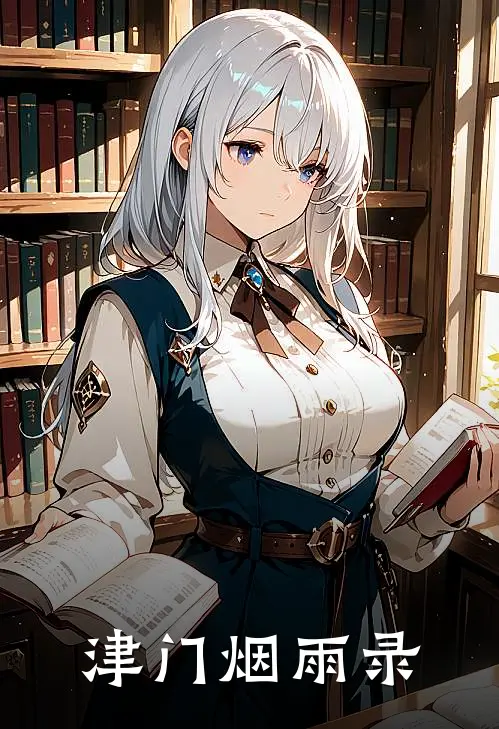 津门烟雨录(沈亦舟沈季同)最新免费小说_完本小说免费阅读津门烟雨录沈亦舟沈季同