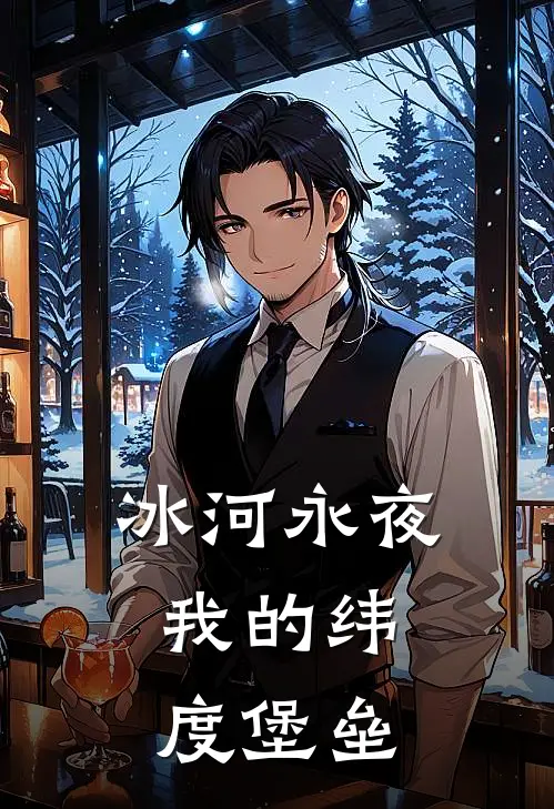 冰河永夜：我的纬度堡垒