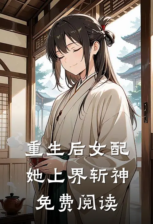 重生后女配她上界斩神免费阅读