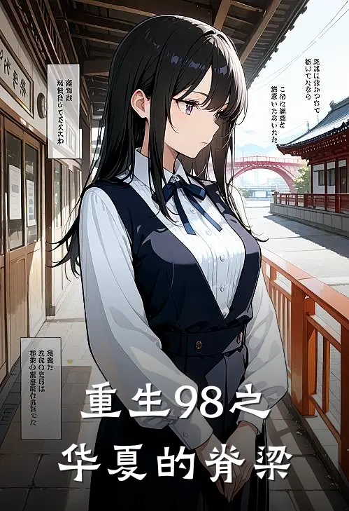 陈运苏晚晴(重生98之华夏的脊梁)全章节在线阅读_(重生98之华夏的脊梁)完结版免费阅读