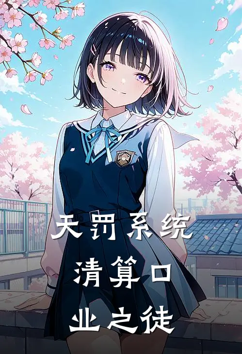 天罚系统：清算口业之徒(岳不群裘千丈)小说全文免费阅读_无弹窗全文免费阅读天罚系统：清算口业之徒(岳不群裘千丈)