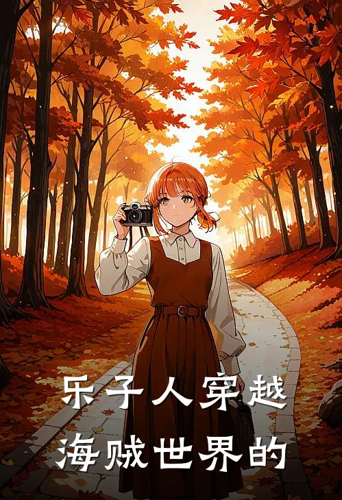 乐子人穿越海贼世界的