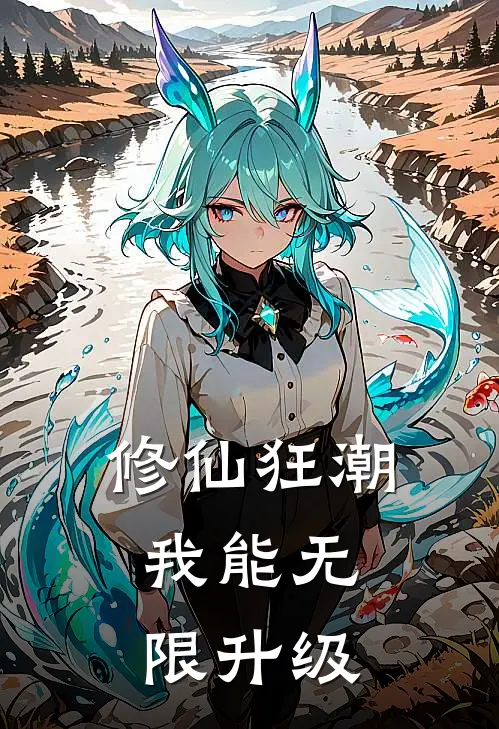 修仙狂潮：我能无限升级