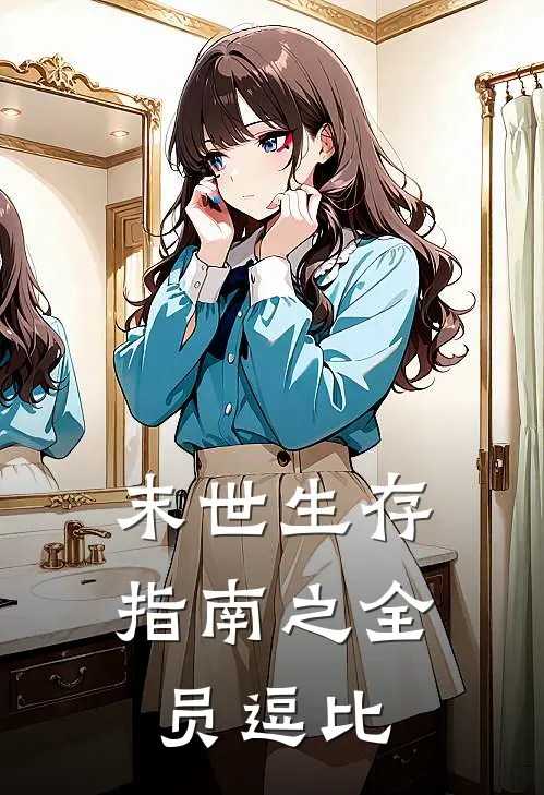 末世生存指南之全员逗比(陆仁嘉苏清璇)免费完结小说_免费小说在线阅读末世生存指南之全员逗比(陆仁嘉苏清璇)