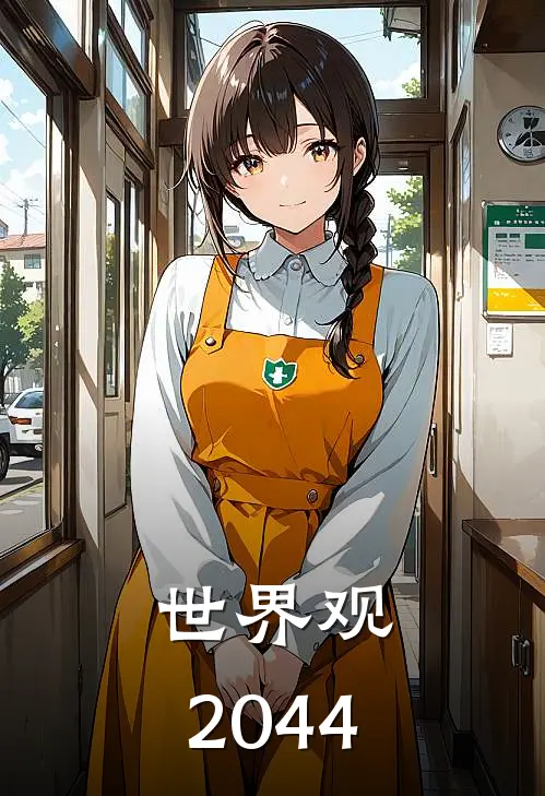 王源李林《世界观：2044》最新章节阅读_(王源李林)热门小说