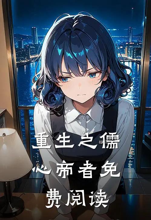 重生之儒心帝者免费阅读