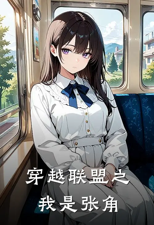 穿越联盟之我是张角