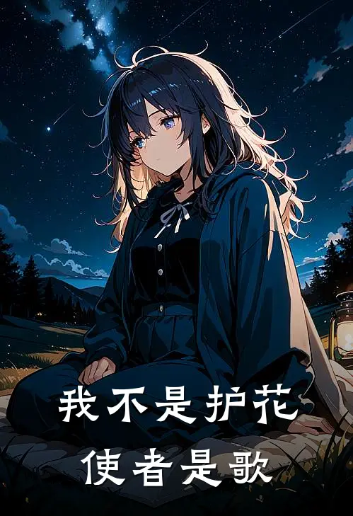 我不是护花使者是歌