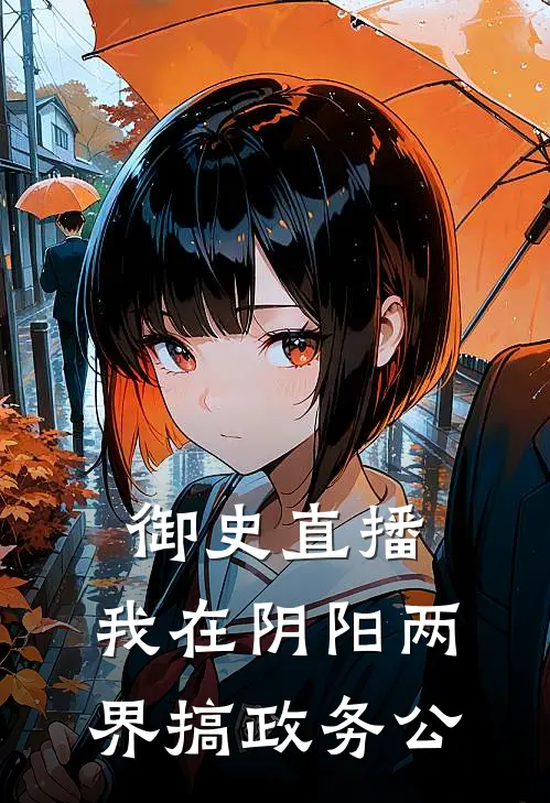 御史直播：我在阴阳两界搞政务公