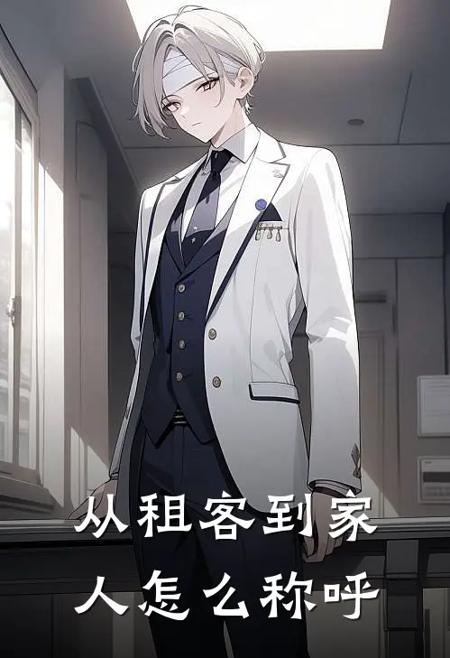 从租客到家人怎么称呼