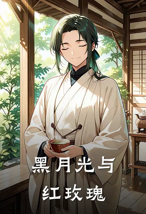 黑月光与红玫瑰