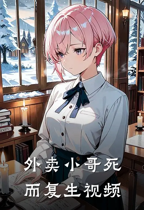 外卖小哥死而复生视频