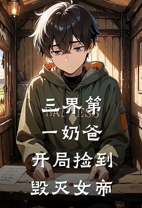 三界第一奶爸：开局捡到毁灭女帝(陈凡赵虎)全本免费在线阅读_三界第一奶爸：开局捡到毁灭女帝最新章节在线阅读