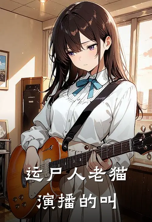 运尸人老猫演播的叫