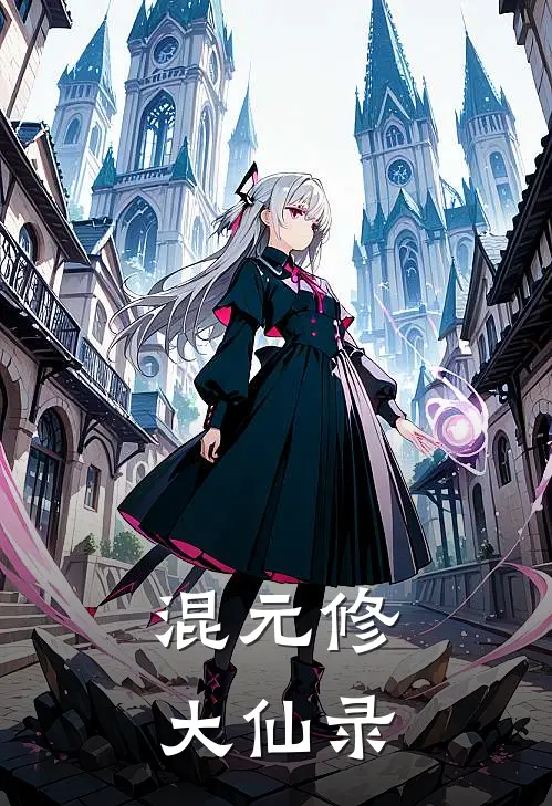 混元修大仙录凌云李西全文免费阅读无弹窗大结局_（凌云李西）混元修大仙录最新小说